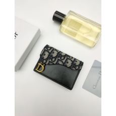 Dior Wallet